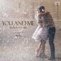 폭우 속의 그대와 나 You and me in the heavy rain