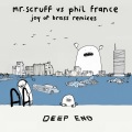 Mr. Scruff、Phil Kay、Phil France - Joy of Brass