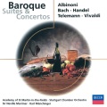 stuttgarter kammerorchester、karl münchinger - J.S. Bach: Orchestral Suite No. 3 in D Major, BWV 1068: 4. Bourrée