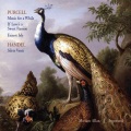 Miriam Allan、Ironwood - Handel: Silete venti, HWV 242 - 1. Symphonia - Silete venti