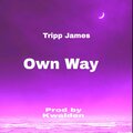 Tripp James - Own Way (Explicit)