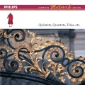 Mozart: Clarinet Quintet in A, K.581: 1. Allegro