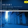 Mozart: Serenade in B-Flat Major, K. 361 