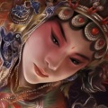 张不凡 - 千秋月