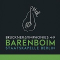 Staatskapelle Berlin、Daniel Barenboim - Bruckner: Symphony No. 9 In D Minor, WAB 109 - Edition: Leopold Nowak - 2. Scherzo. Bewegt, lebhaft - Trio. Schnell