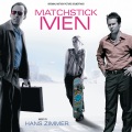 Mantovani、Mantovani & His Orchestra、Hans Zimmer - Swedish Rhapsody