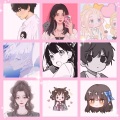 三红、非君、猪天机、莫莫一泯、忙忙忙忙芒果Jun、叶忘生、鹿九鹅、慕晨c、时暮 - 平安奇妙物语
