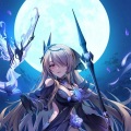 玲珑公主锦墨 - 魔法彩灵堡
