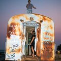 Chadey、Alex Vieyra、Cyndi - DAnCin' On TrAinS (feat. Alex Vieyra & Cindy)