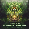 Time Lock、Invisible Reality - Shamans Are Coming