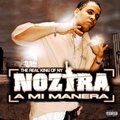 Noztra、randy - Amor Escondido