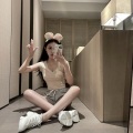 9妹 - 夜夜想起妈妈的话