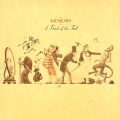Genesis - Dance On A Volcano (2007 - Remaster)