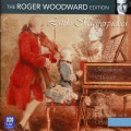 Roger Woodward - 8. La fille aux cheveux de lin