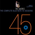 Ike Quebec - A Light Reprieve