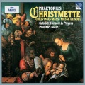Paul Mccreesh、Gabrieli、Boy's Choir Of Roskilde Cathedral、mark le brocq、Susan Hemington Jones、Tessa Bonner - Praetorius: Polyhymnia Caduceatrix et Panegyrica: XXXIV. In dulci jubilo