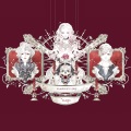 VAMPS - VAMPIRE'S LOVE
