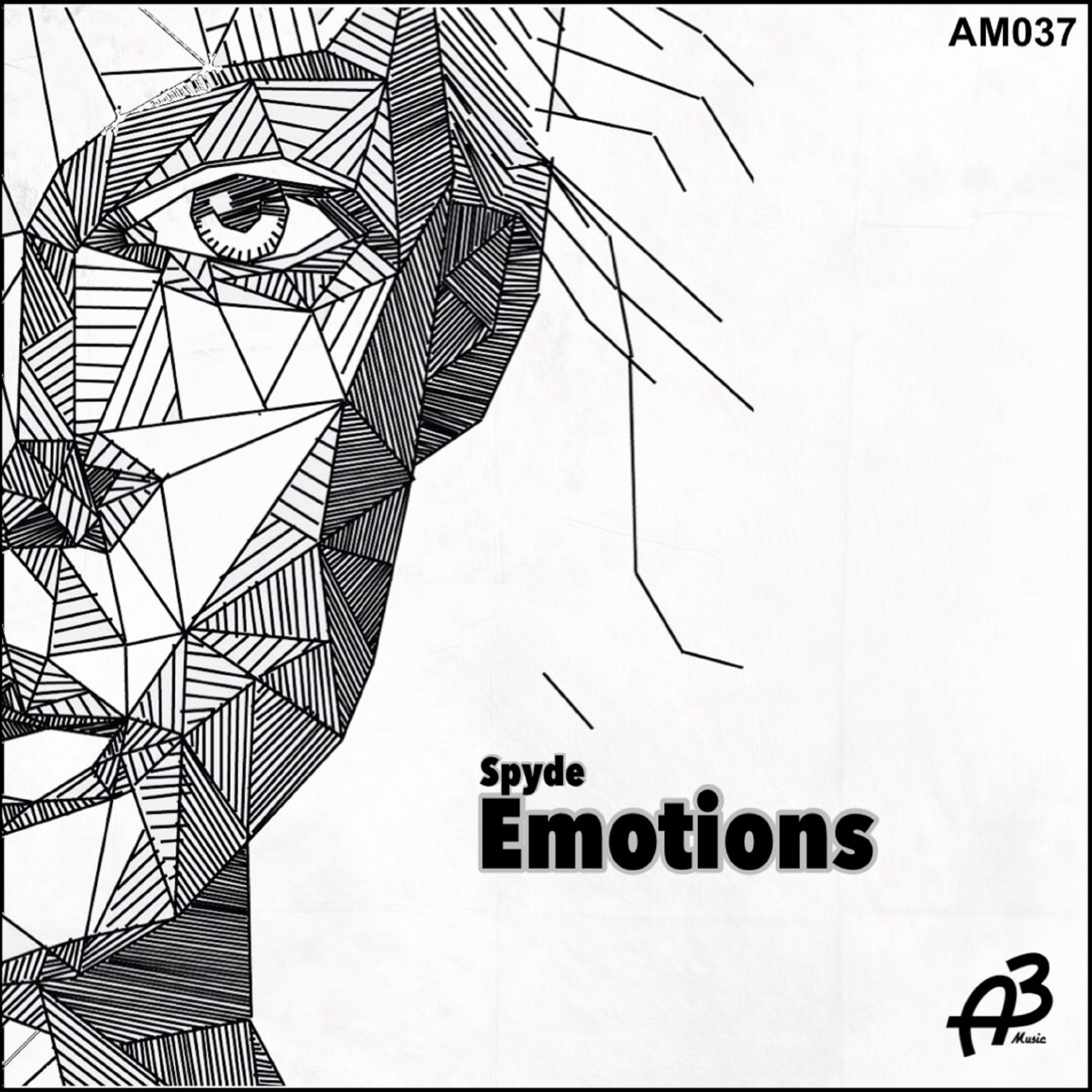 Spyde - Emotions