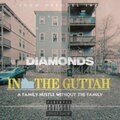 Aaron Bates、Chris Lee - Diamonds In The Guttah (Explicit)
