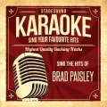 Stagesound Karaoke - Waitin' On A Woman