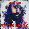 AyyoDiiggz、Solo - StarBurst (Explicit)