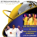 The Delfonics、Goodman、Brown、Ray - My Girl