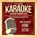 Stagesound Karaoke - The Tide Is High