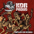 Zaumerio en la Tumba.、KDR Proud - Sangre X Sangre