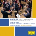 Claudio Abbado、jacques zoon、Letizia Belmondo、Orchestra Mozart - 3. Rondo