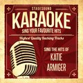 Stagesound Karaoke - I Do, But Do I