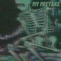 aiden berkley - MY MISTAKE