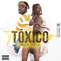 Solok.Os、Nessa - Tóxico (feat. Nessa)(Explicit)