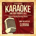 Sing The Hits Of Gloriana