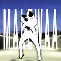 Dadifox、DG - Malewaa
