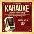 Stagesound Karaoke - Lonely Teenager