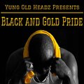 Black and Gold Pride