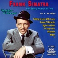 Billy May Orchestra、Frank Sinatra - That's All