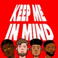 Saint James、Scootie Wop、Lundi - Keep Me In Mind