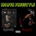 Laylowzip、Guap30 - Reaper Freestyle