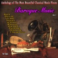 The Baroque Chamber Orchestra - Canon en D