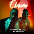 Ebyana (feat. Pallaso)