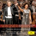 measha brueggergosman、Franz Welser-Möst、The Cleveland Orchestra - Der Engel