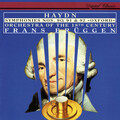 orchestra of the 18th century、Frans Brüggen - 3. Menuet