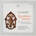 Eduard Melkus、Lionel Rogg - Biber: Sonata III: The Nativity (from: 15 Mystery Sonatas) - 2. Courante - Double