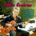 Eddie Cochran - Half Loved