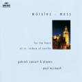 Gabrieli、Paul Mccreesh - Cançión 
