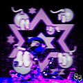 Alexander Demenew、SUSHI$ENTRAL、poshchild、tr3nchwvrk、Christian Alvarez - 50KALIBUR (Explicit)