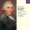 Haydn: Piano Sonata in G major, H.XVI:8: 1. Allegro