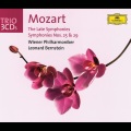Wiener Philharmoniker、Leonard Bernstein - Menuetto & Trio