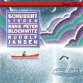 Hans Peter Blochwitz、rudolf jansen - Rastlose Liebe, D. 138